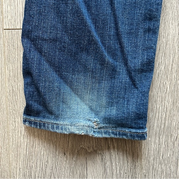 Vintage Lucky Brand Sweet Jeans Straight - Picture 3 of 8